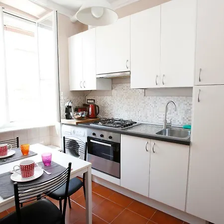 Apartment Aroma Di *